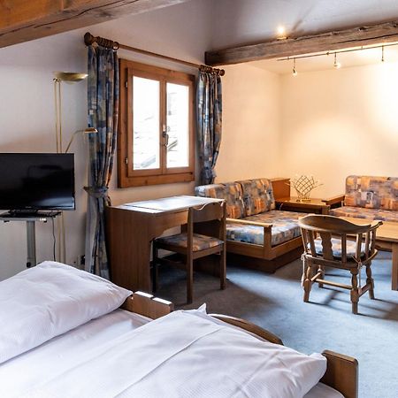 Hotel Chesa Grischa Sils Baselgia Dış mekan fotoğraf