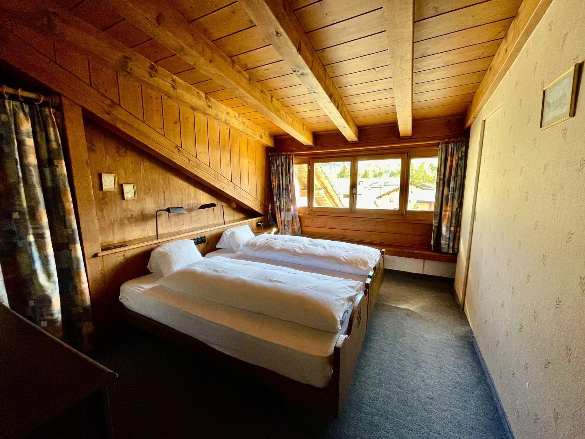 Hotel Chesa Grischa Sils Baselgia Dış mekan fotoğraf
