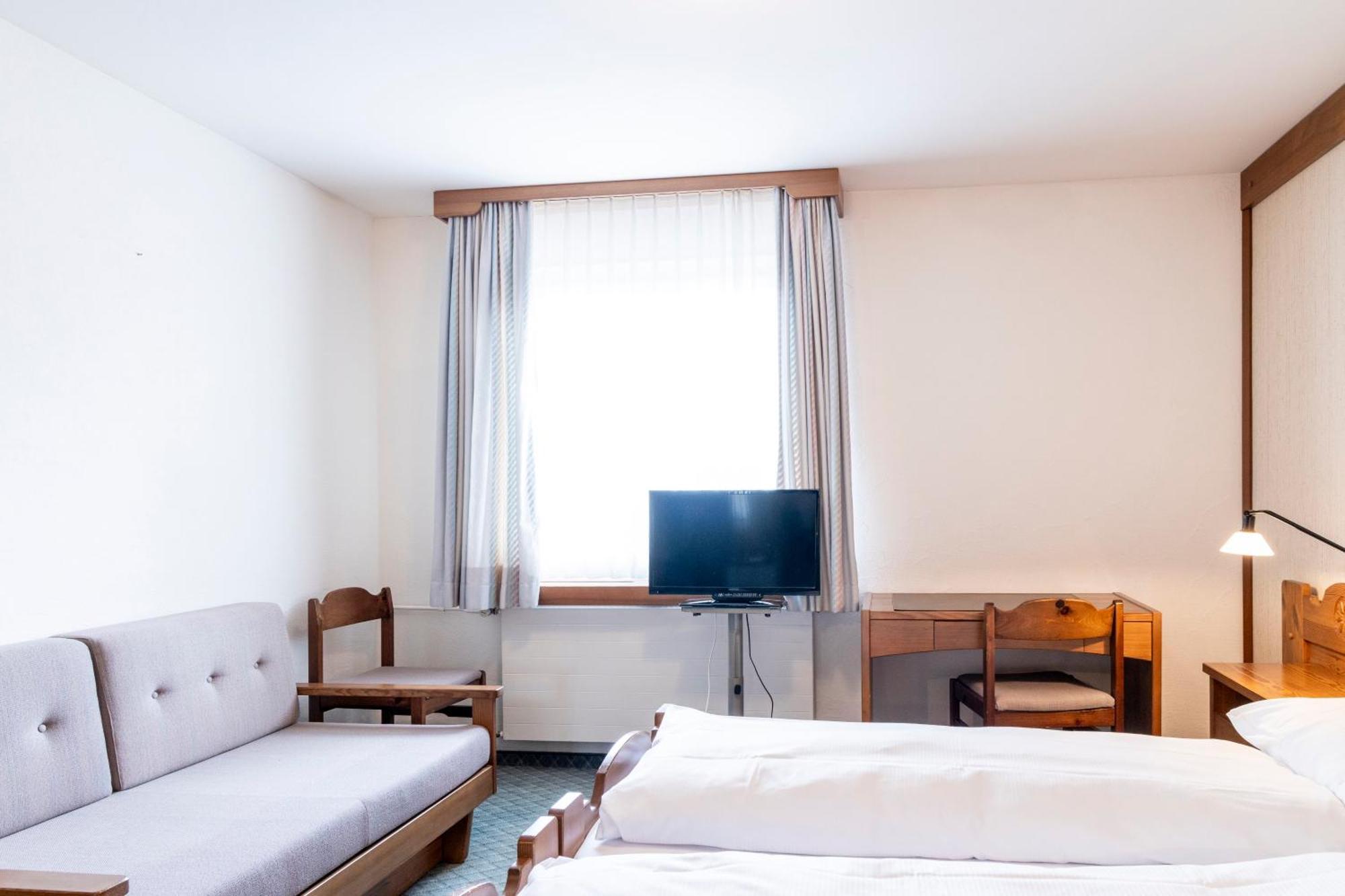 Hotel Chesa Grischa Sils Baselgia Dış mekan fotoğraf