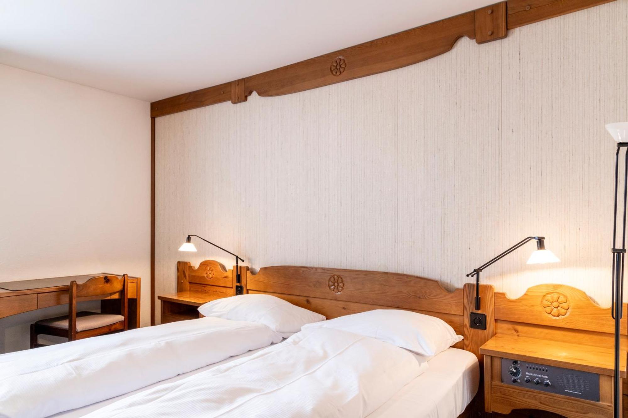 Hotel Chesa Grischa Sils Baselgia Dış mekan fotoğraf