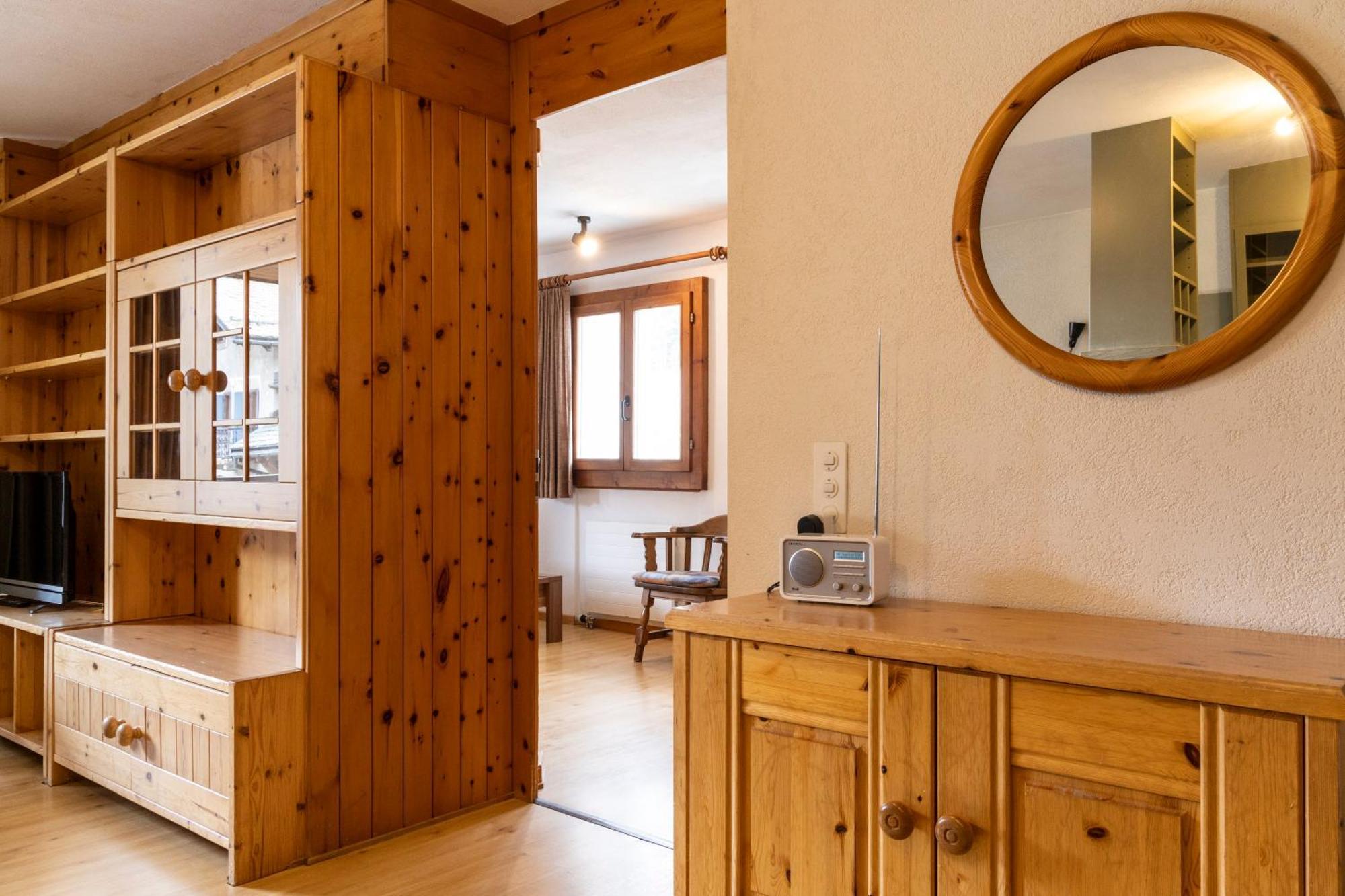Hotel Chesa Grischa Sils Baselgia Dış mekan fotoğraf