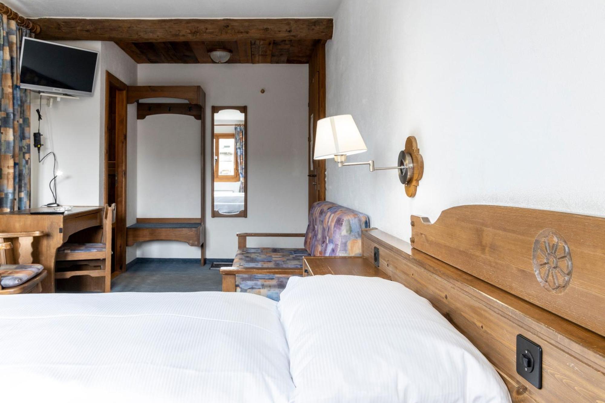 Hotel Chesa Grischa Sils Baselgia Dış mekan fotoğraf
