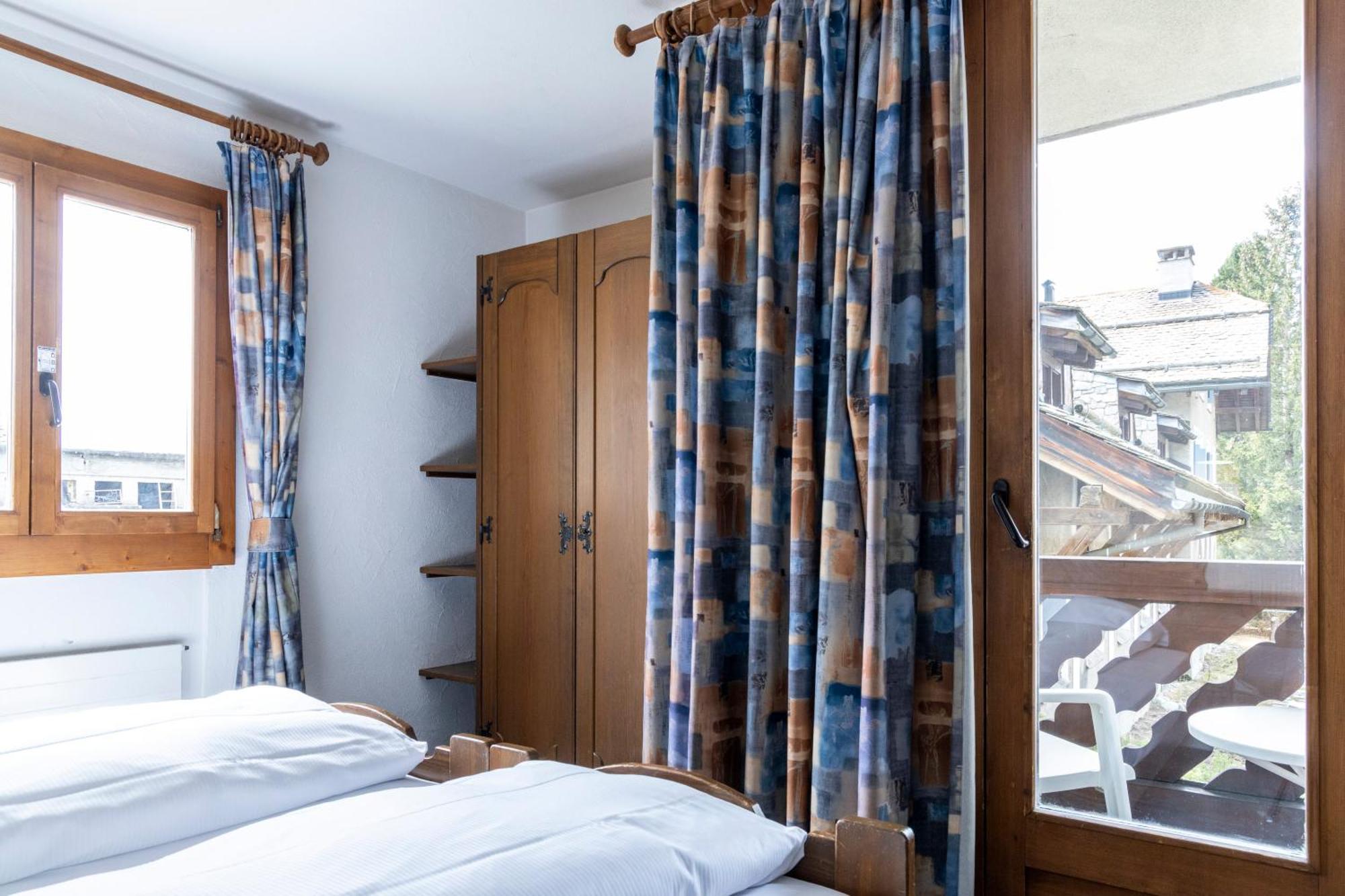 Hotel Chesa Grischa Sils Baselgia Dış mekan fotoğraf
