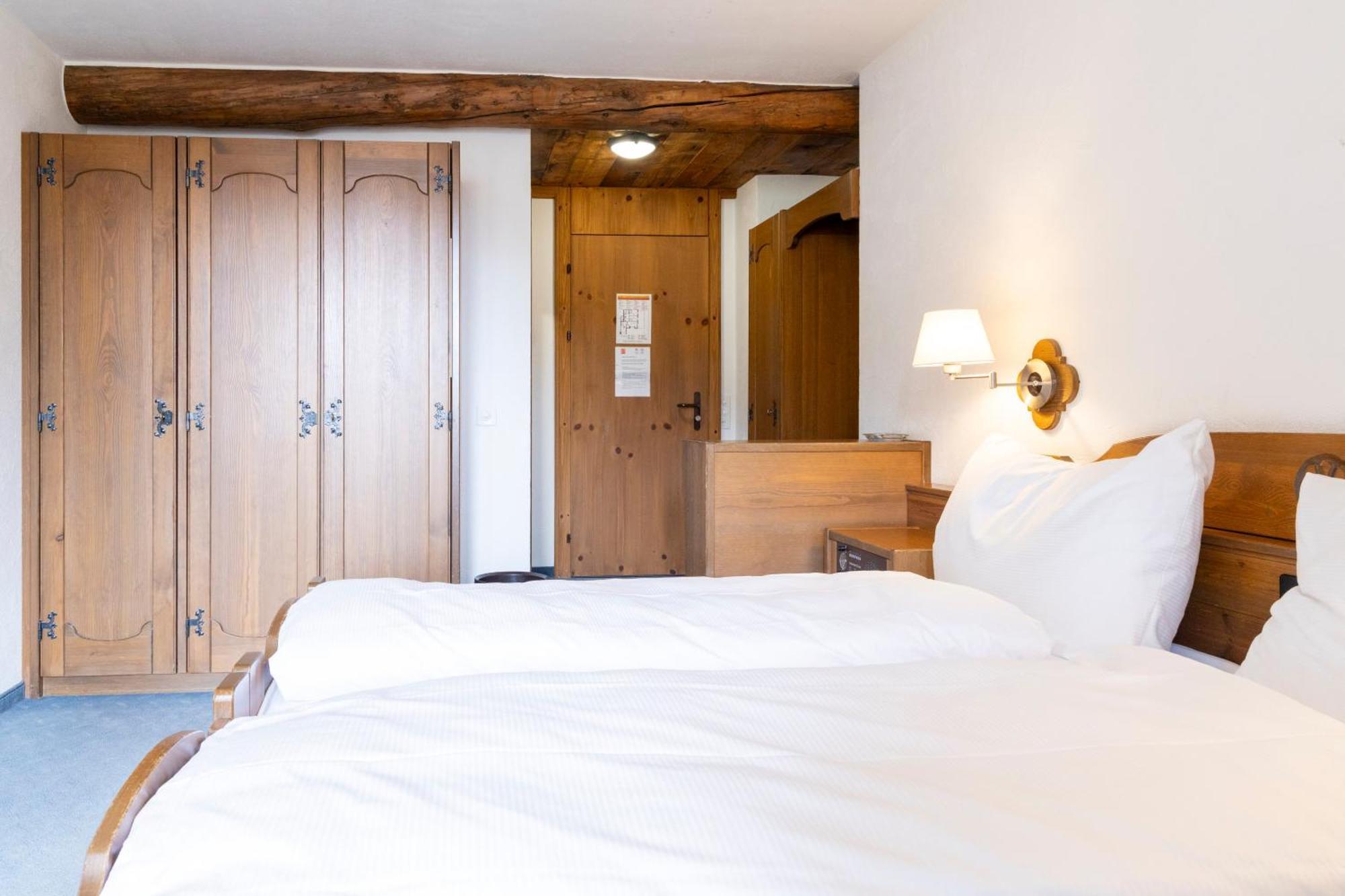 Hotel Chesa Grischa Sils Baselgia Dış mekan fotoğraf