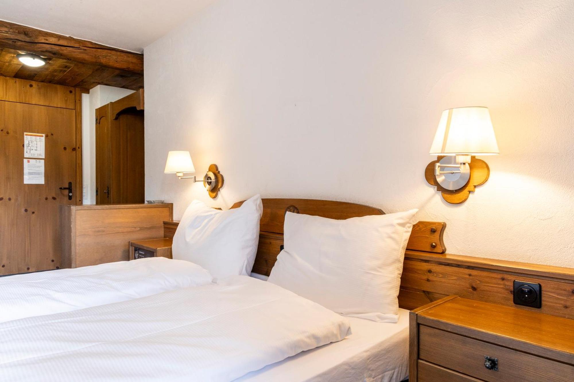 Hotel Chesa Grischa Sils Baselgia Dış mekan fotoğraf