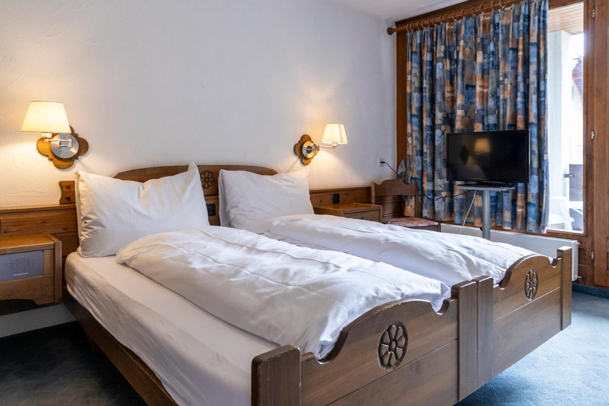 Hotel Chesa Grischa Sils Baselgia Dış mekan fotoğraf