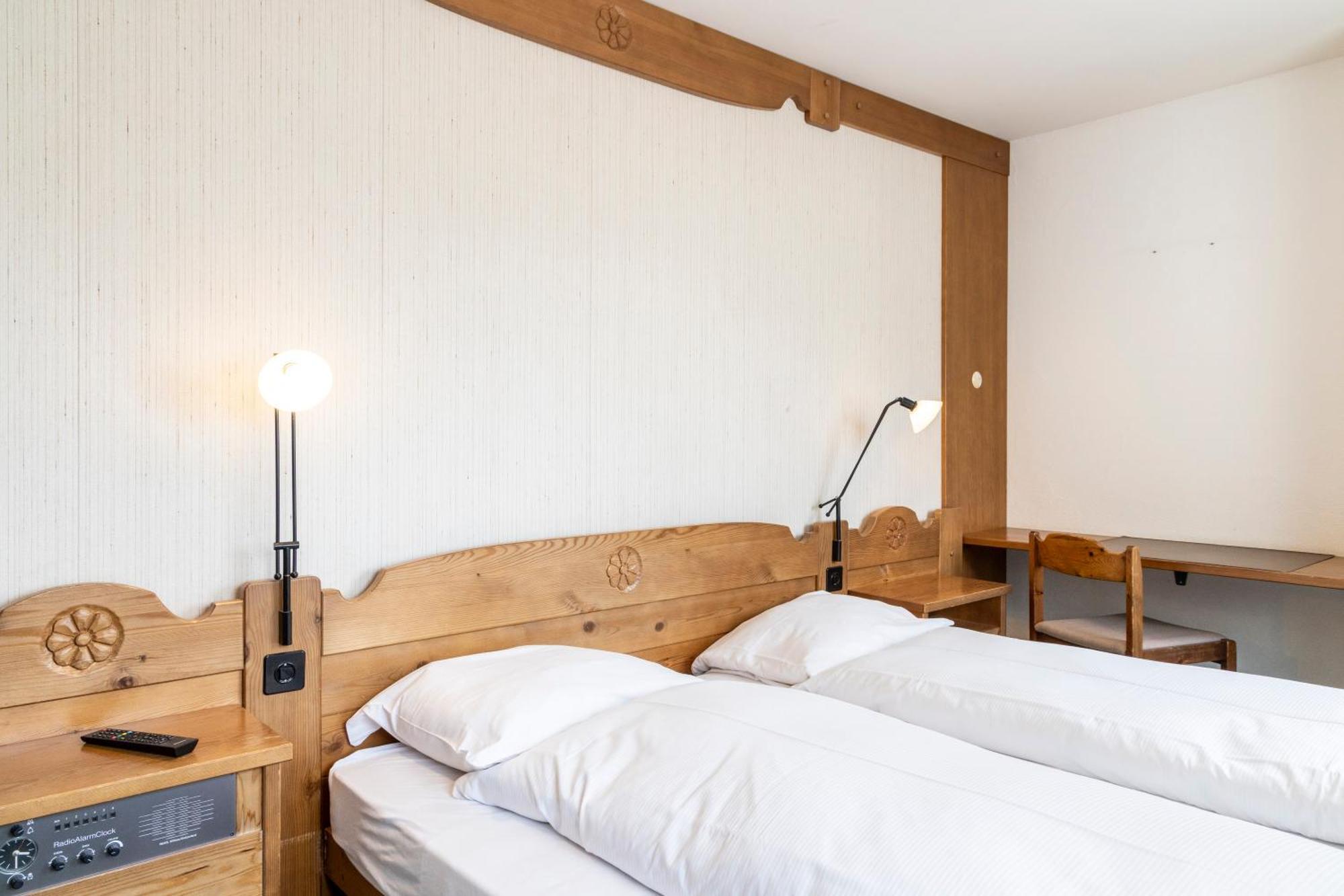 Hotel Chesa Grischa Sils Baselgia Dış mekan fotoğraf