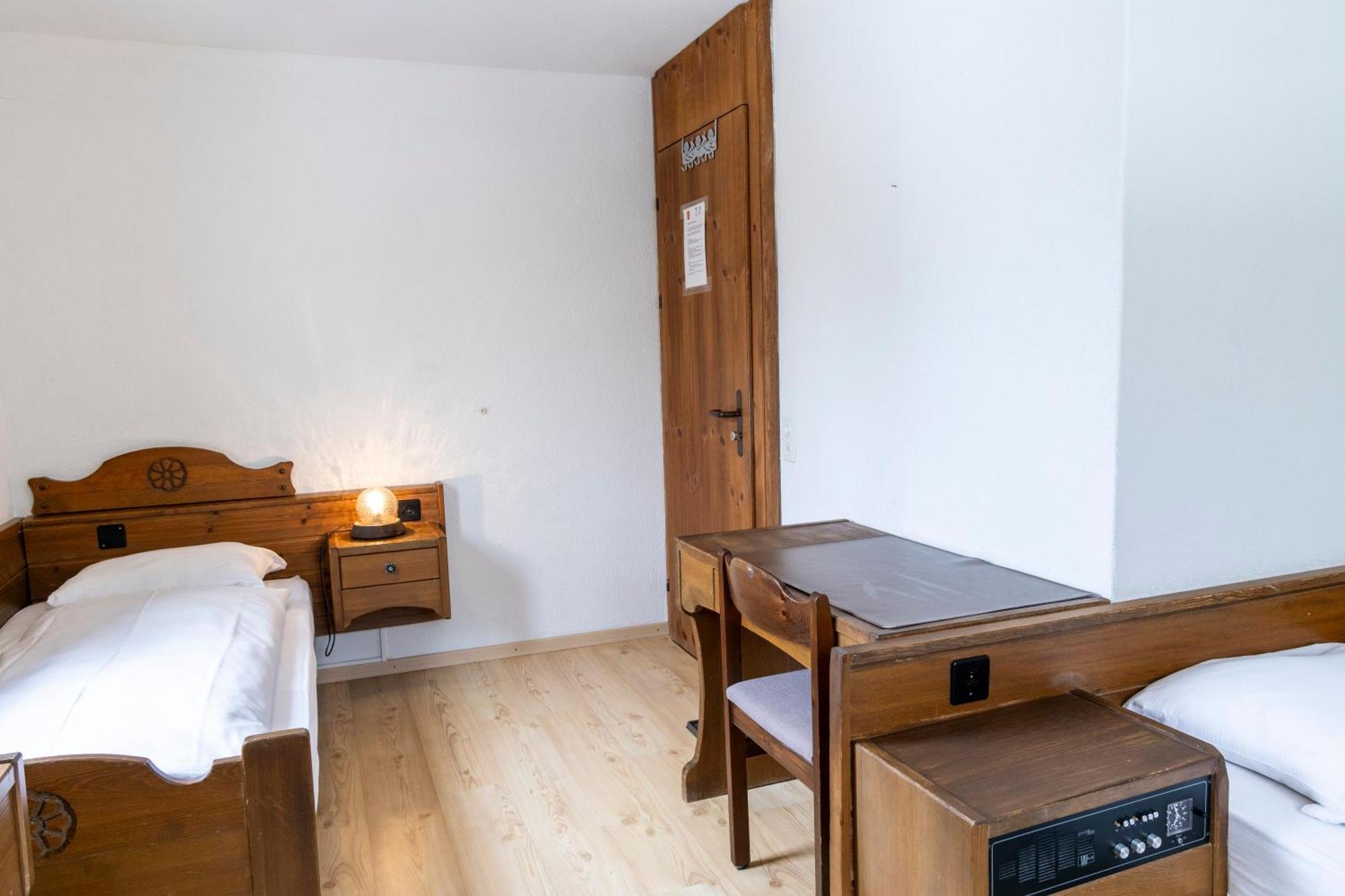 Hotel Chesa Grischa Sils Baselgia Dış mekan fotoğraf