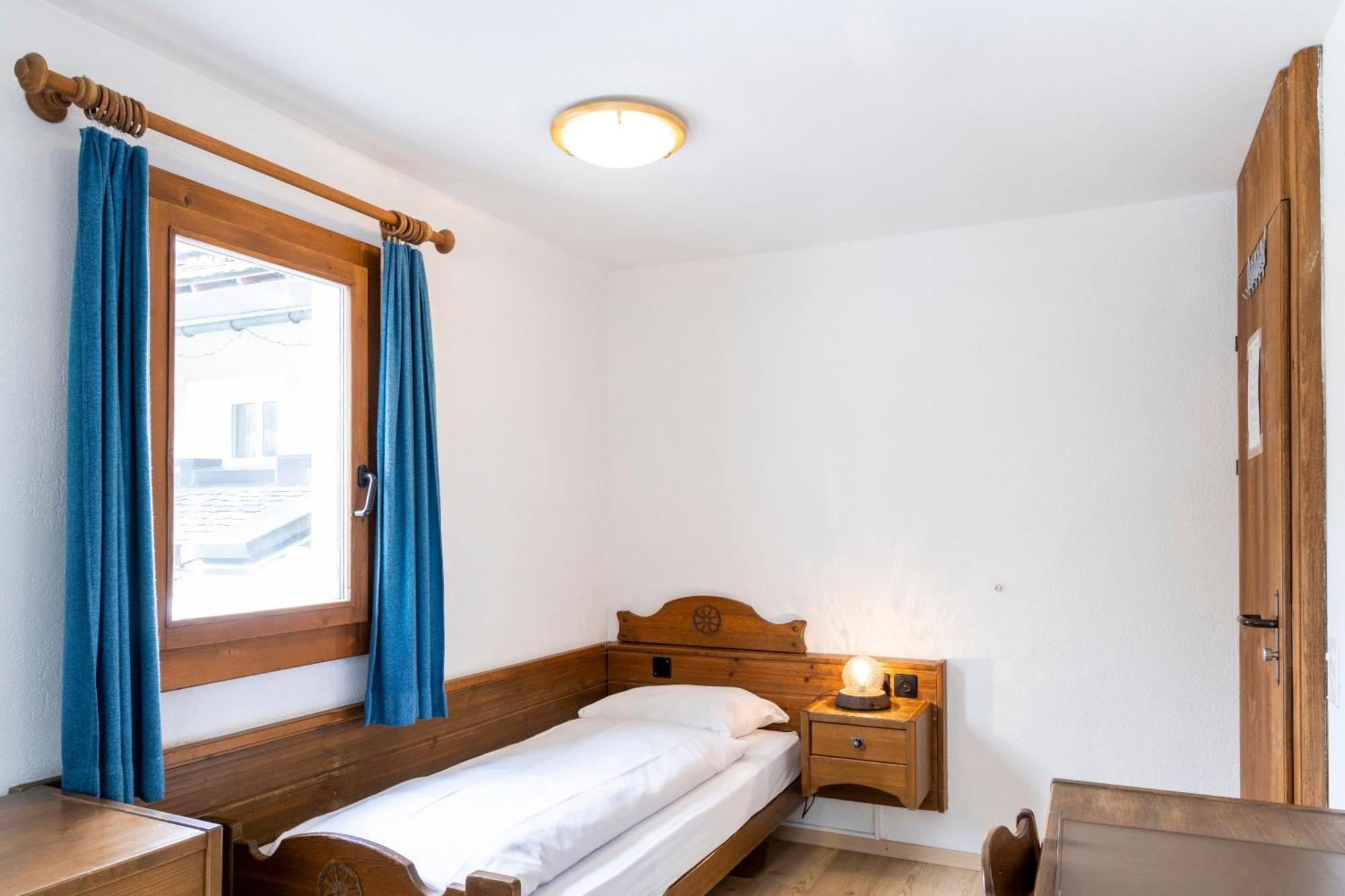 Hotel Chesa Grischa Sils Baselgia Dış mekan fotoğraf