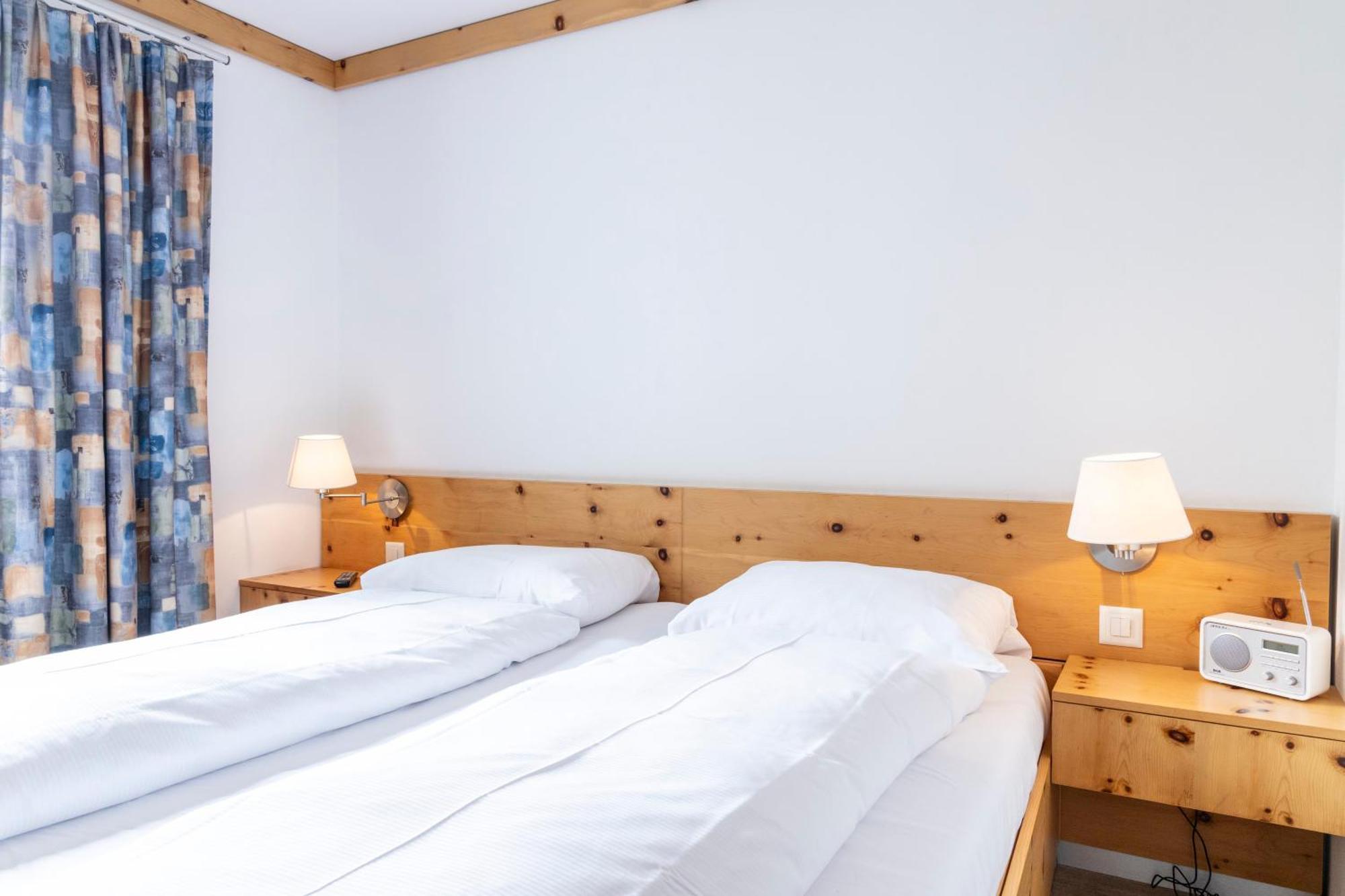 Hotel Chesa Grischa Sils Baselgia Dış mekan fotoğraf