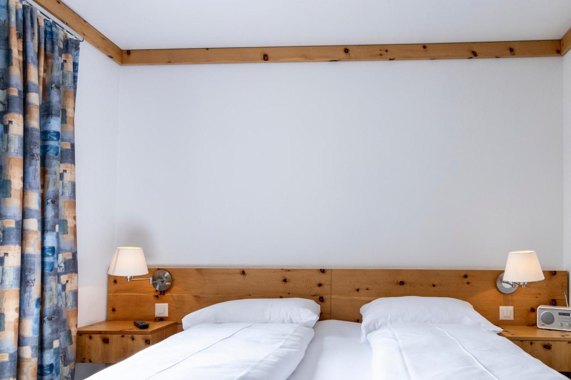 Hotel Chesa Grischa Sils Baselgia Dış mekan fotoğraf