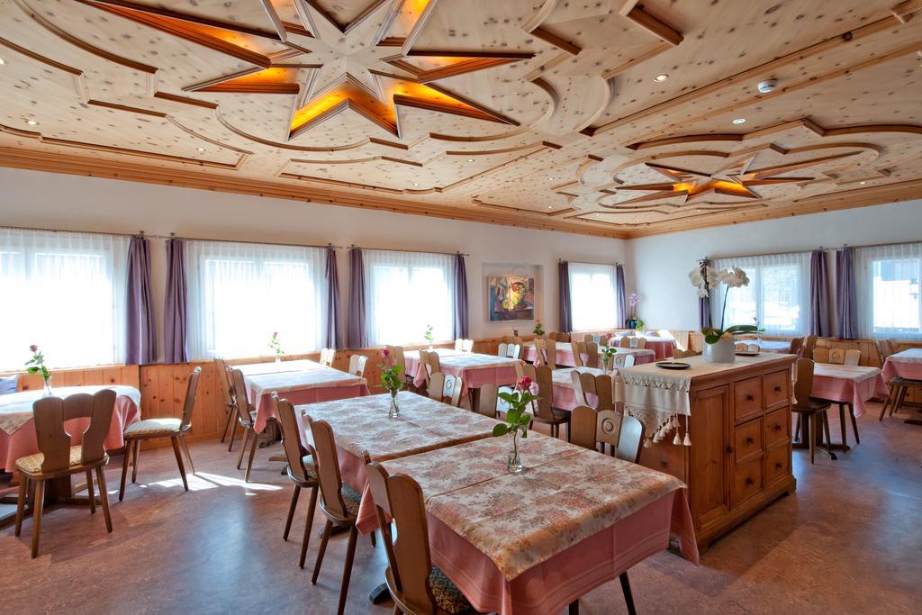 Hotel Chesa Grischa Sils Baselgia Dış mekan fotoğraf